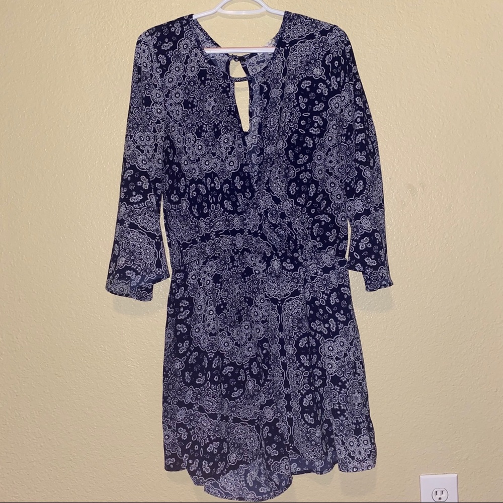 Charlotte Russe romper